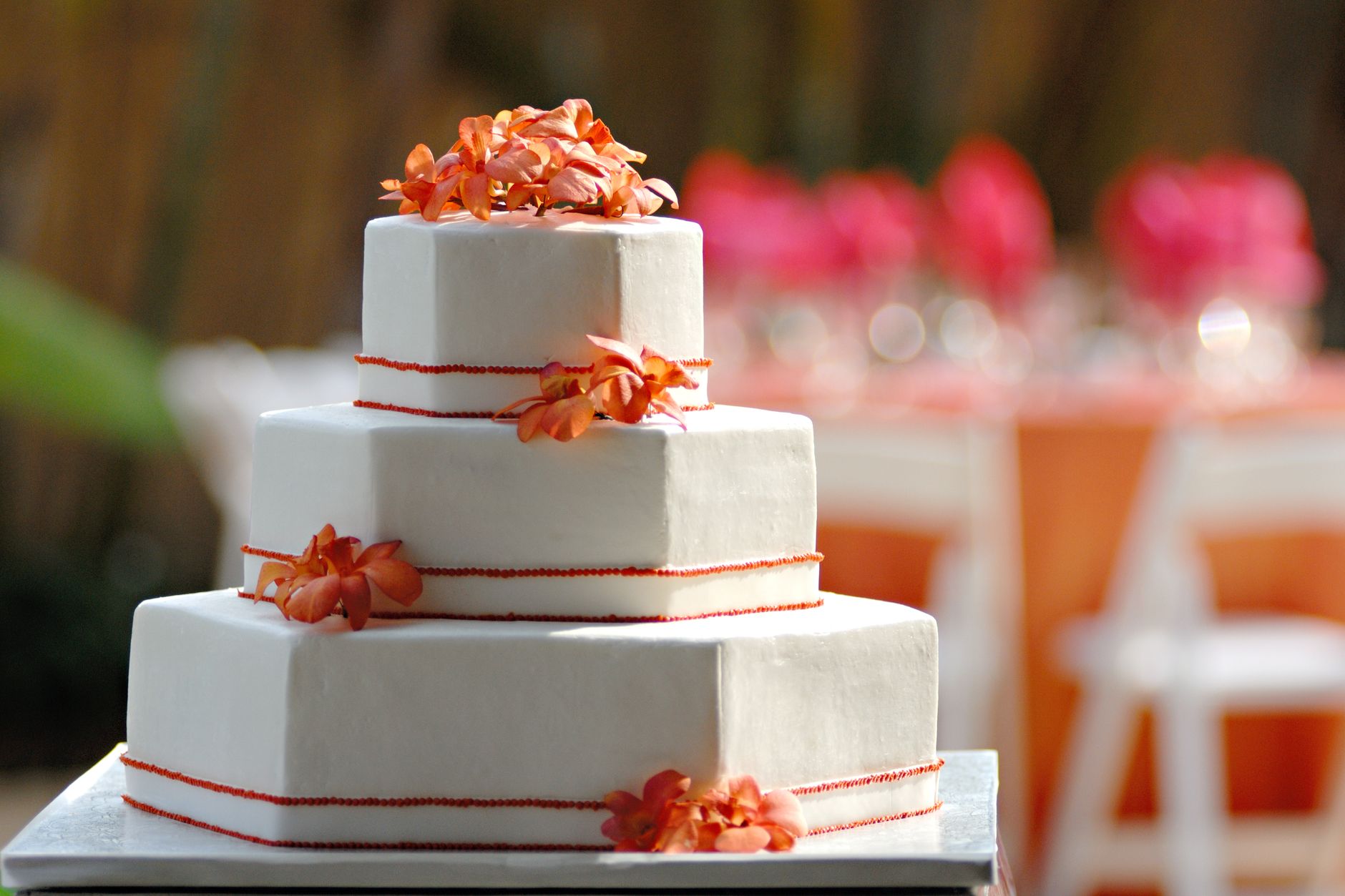 Wedding cake inspiration for wedding cakes Belleville IL in Belleville, IL guidance